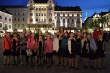 Средний хор в Братиславе