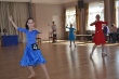 Танцевально-спортивная студия «Орион»